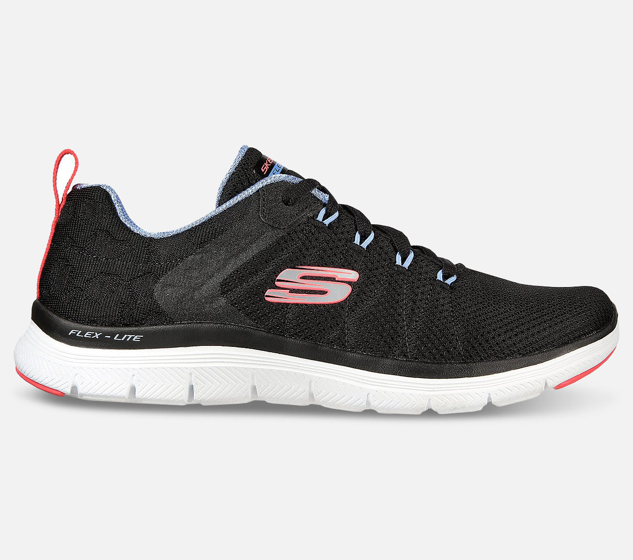Flex Appeal 4.0 - Elegant Ways Shoe Skechers