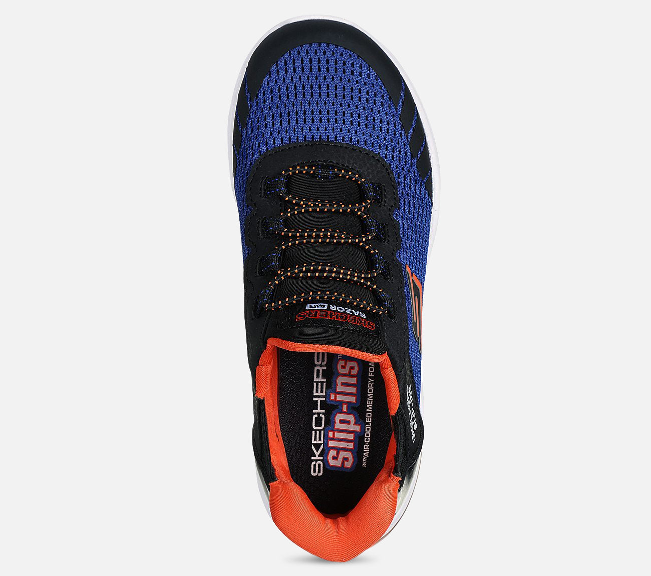 Slip-ins: Razor Air - Hyber-Brisk Shoe Skechers.se