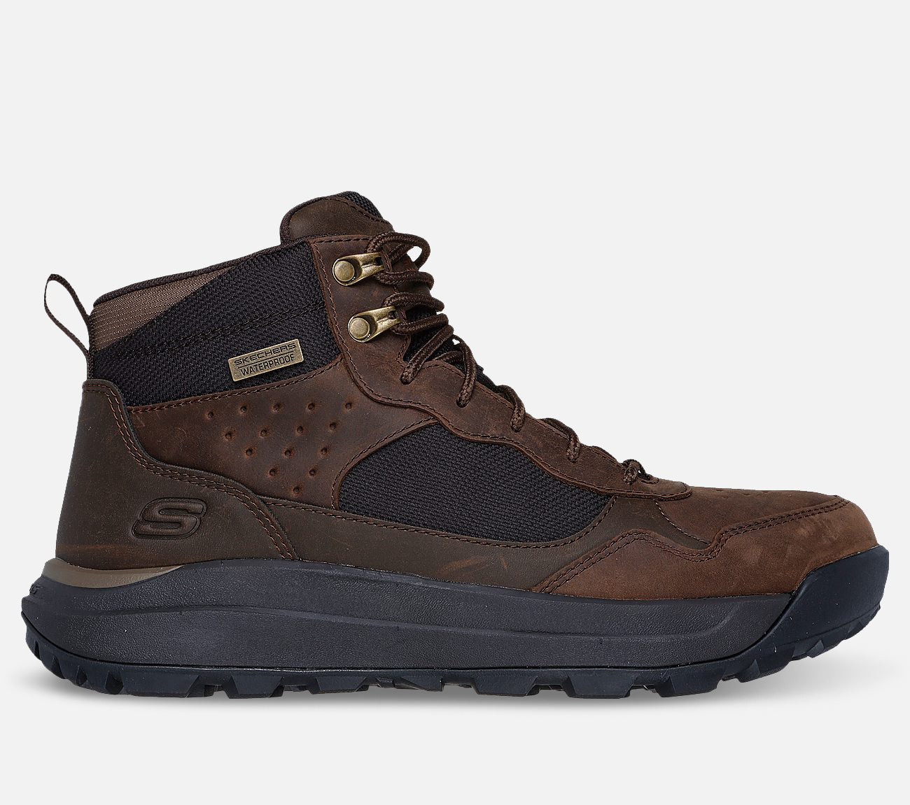 Cambert - Harlan - Waterproof Boot Skechers.se