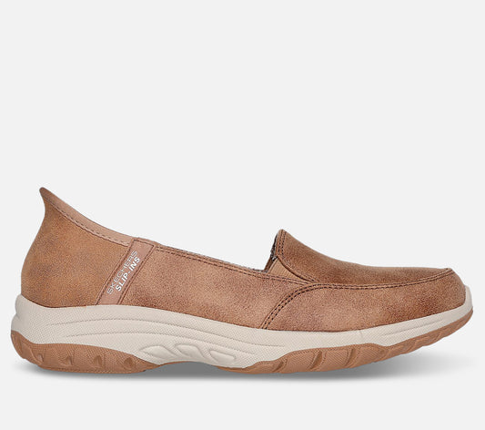 Relaxed Fit: Slip-ins: Reggae Fest 2.0 - Classically Ballerina Skechers.se