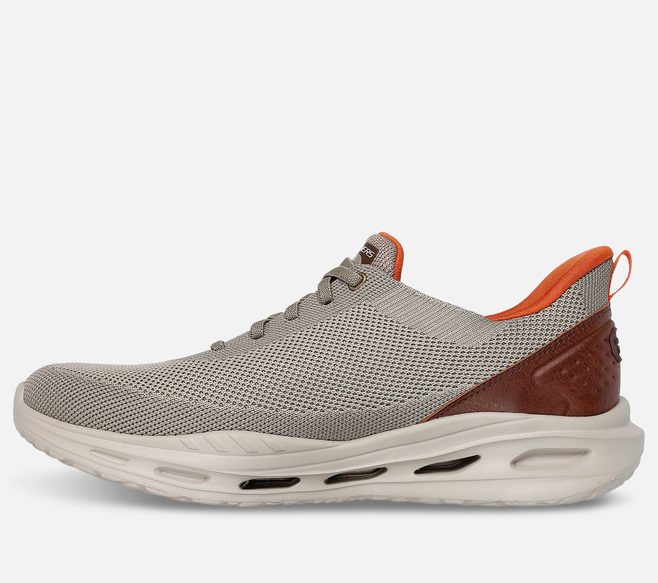 Relaxed Fit: Slip-ins: Arch Fit Orvan - Kincade Shoe Skechers.se