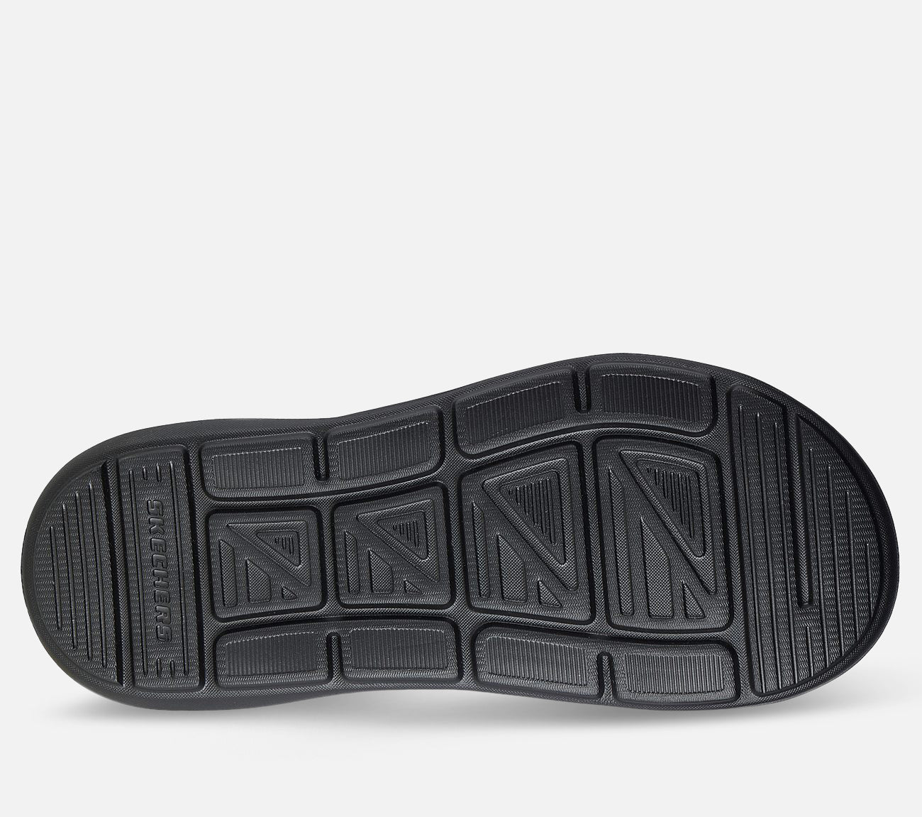 Relaxed Fit: Sargo - Denal Sandal Skechers.se