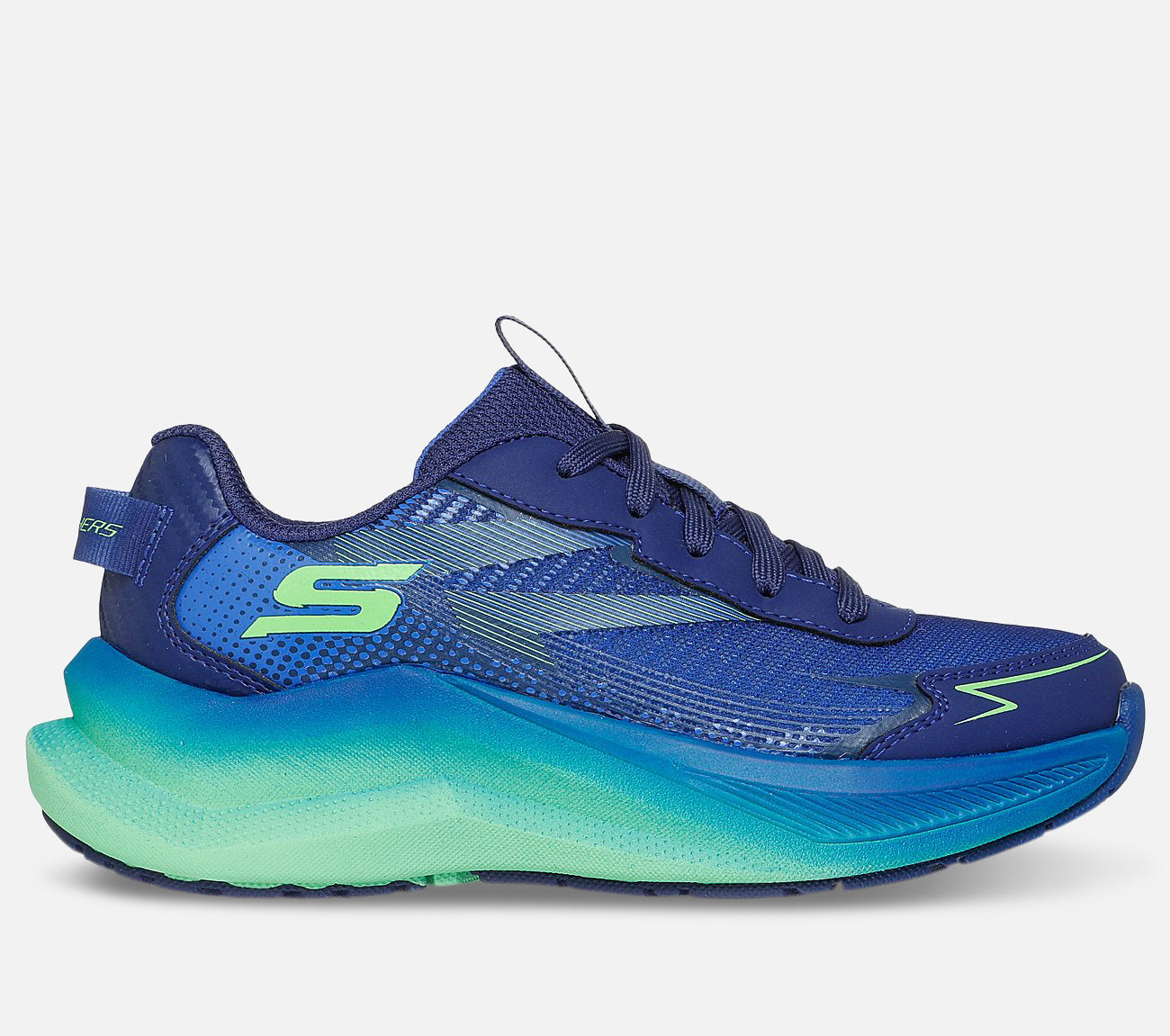 Max Cushioning Ascender - Stable-Pacer Shoe Skechers.se