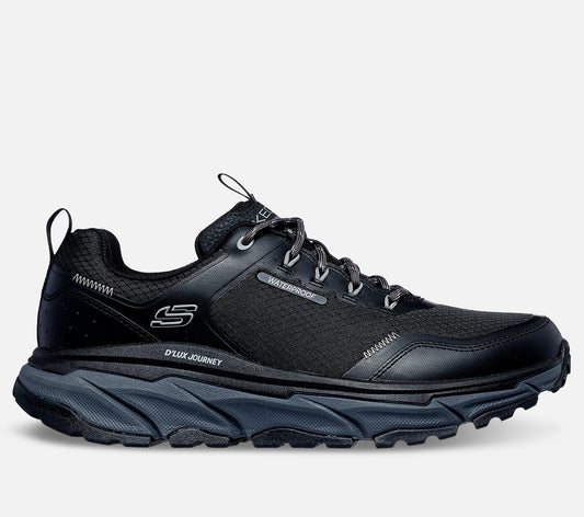 Relaxed Fit: D'Lux Journey - Slate Peak - Waterproof Shoe Skechers.se