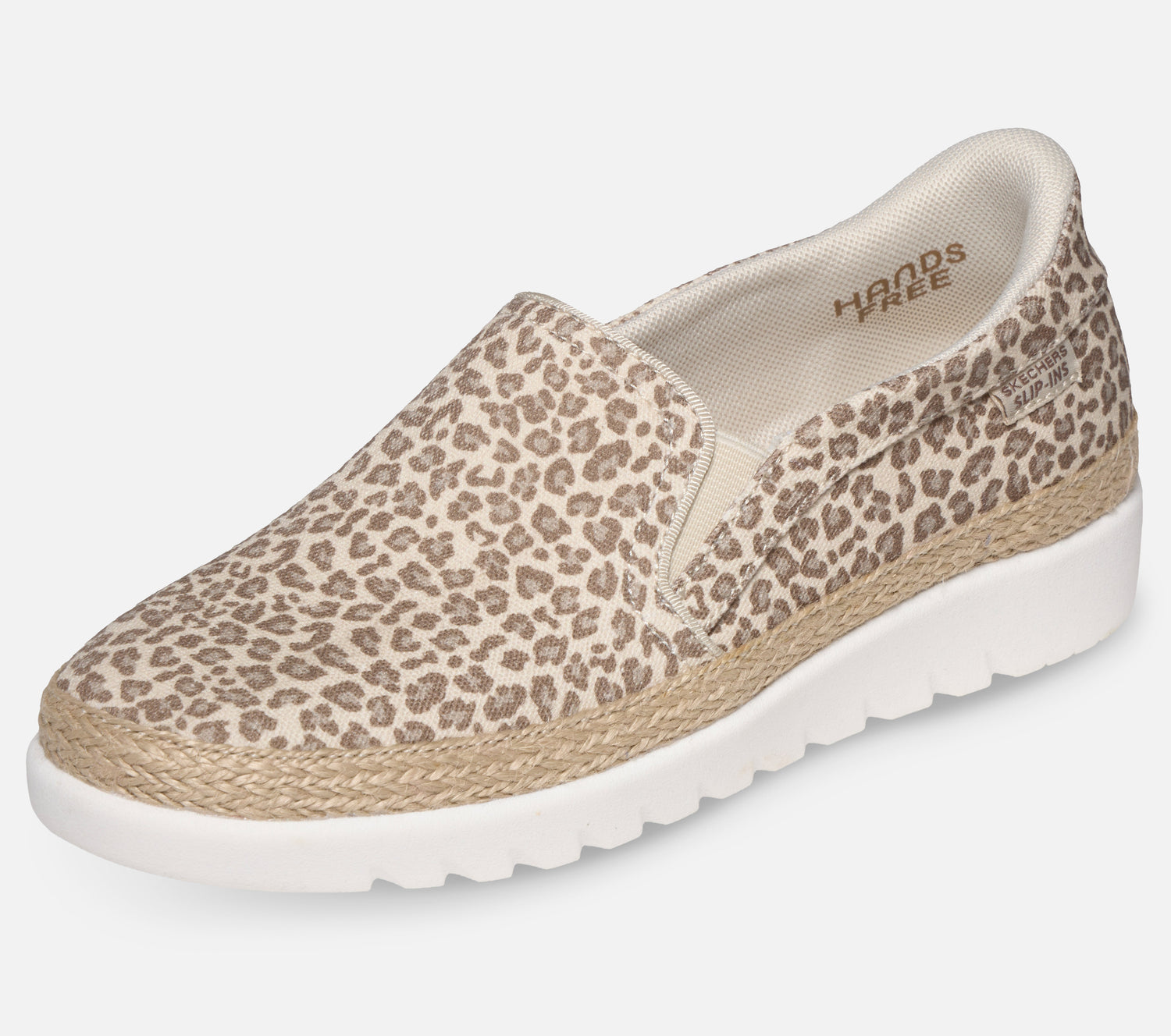 BOBS Flexpadrille HI – Coast Cruise Shoe Skechers.se