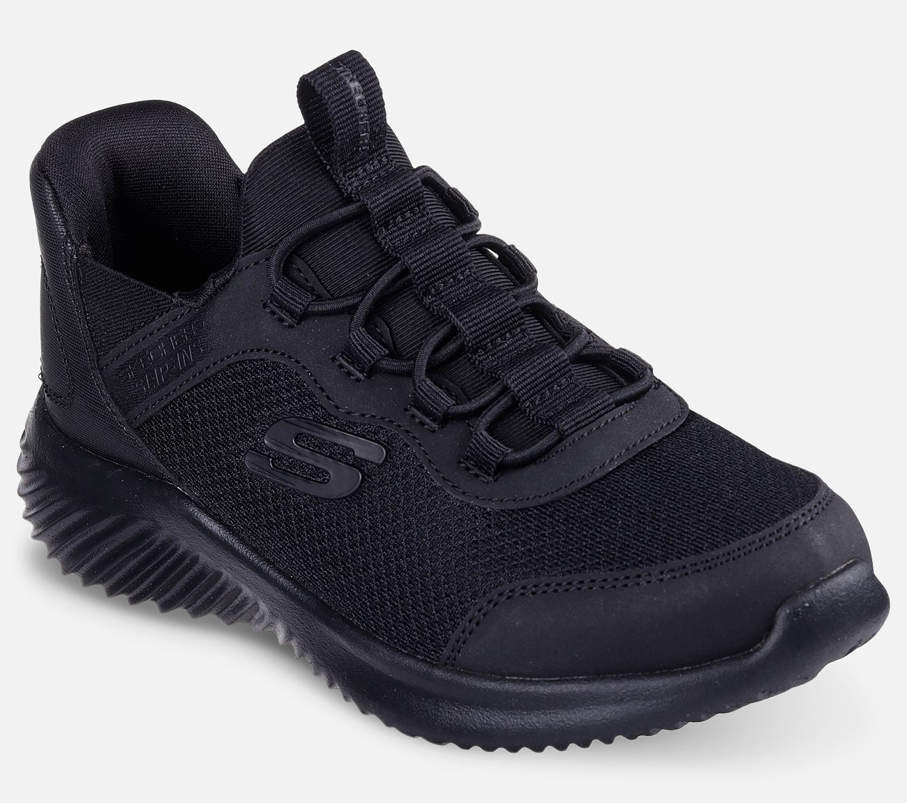 Slip-ins: Bounder - Brisk-Burst Shoe Skechers.se