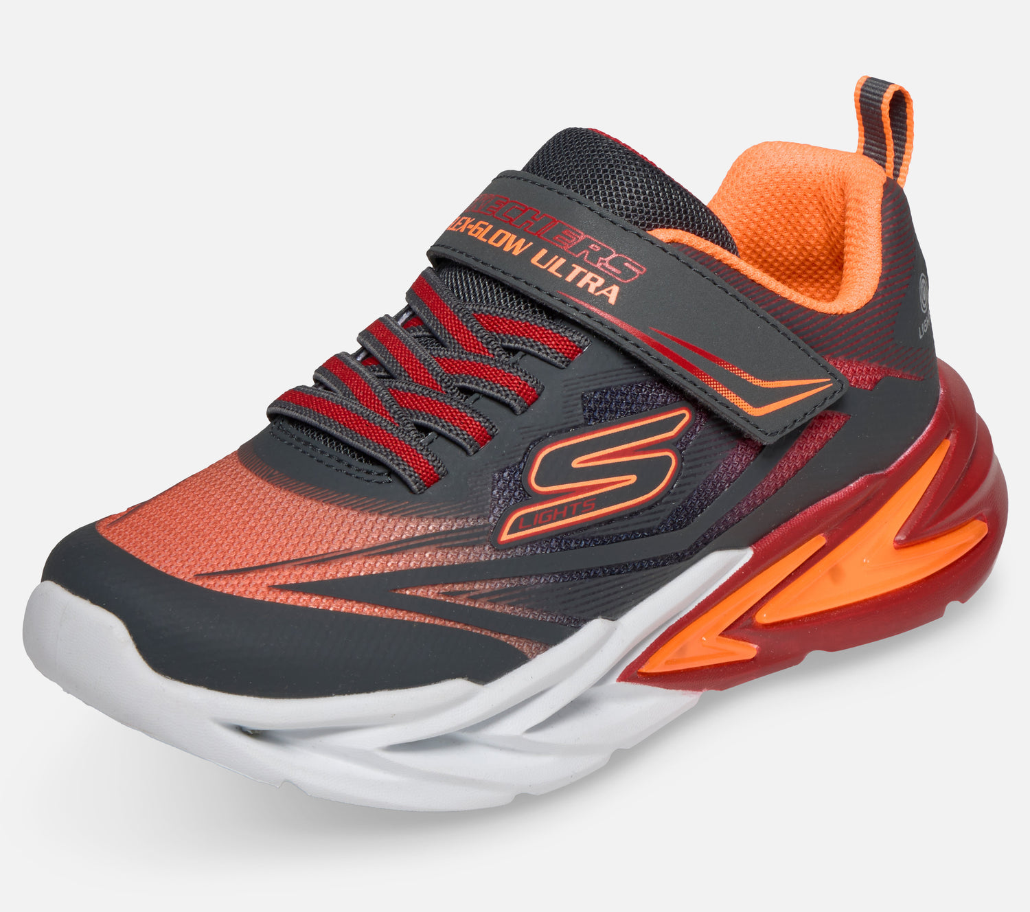 S-Lights: Flex-Glow Ultra Shoe Skechers.se