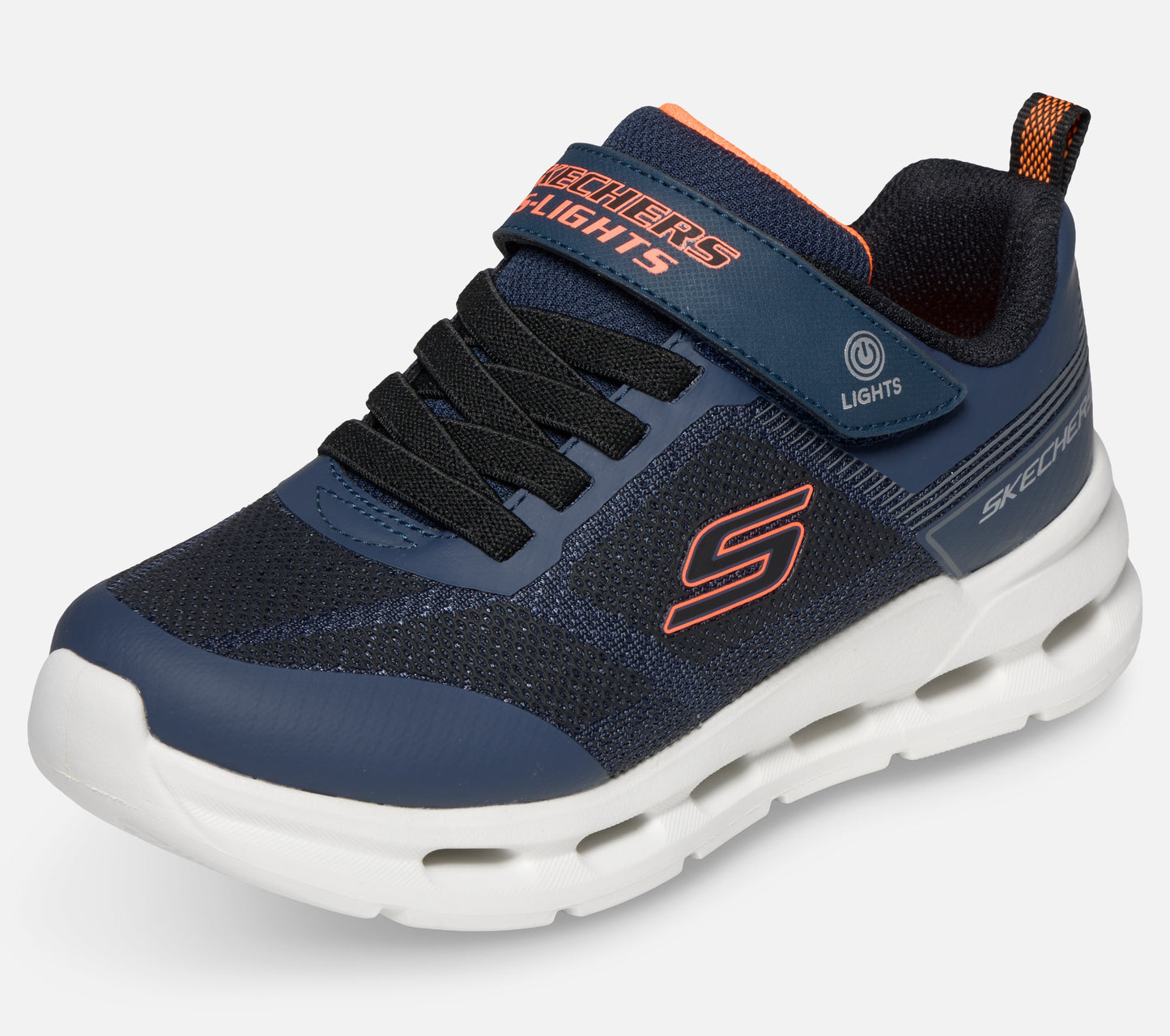 S-Lights: Glide-Step Lights