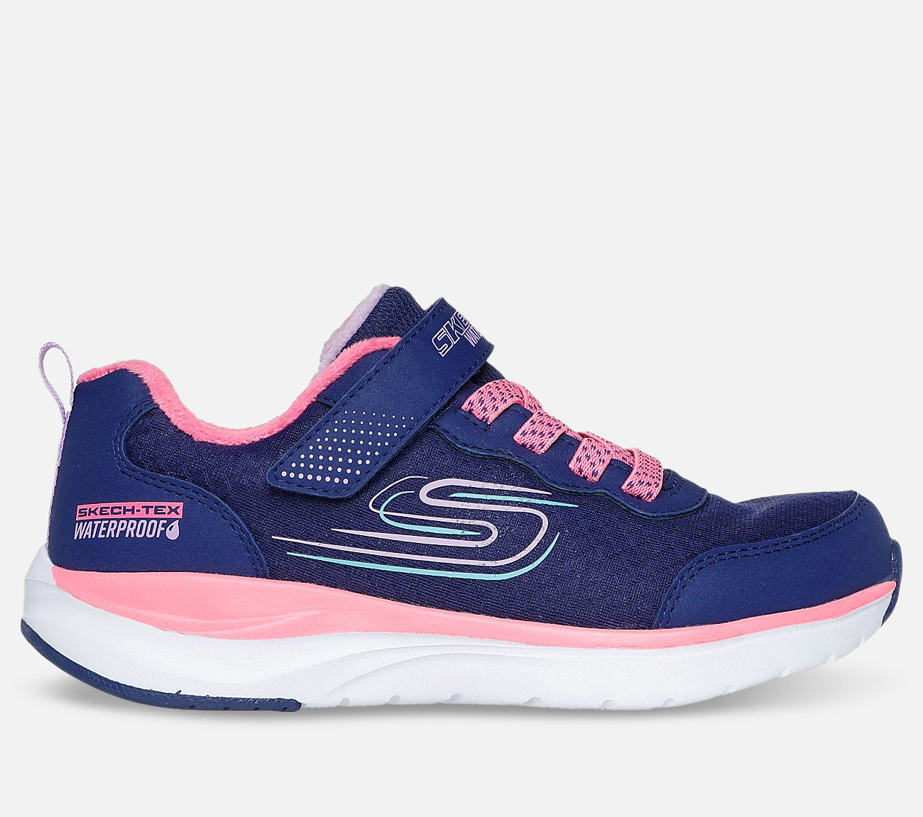 Ultra Groove - Waterproof Shoe Skechers.se