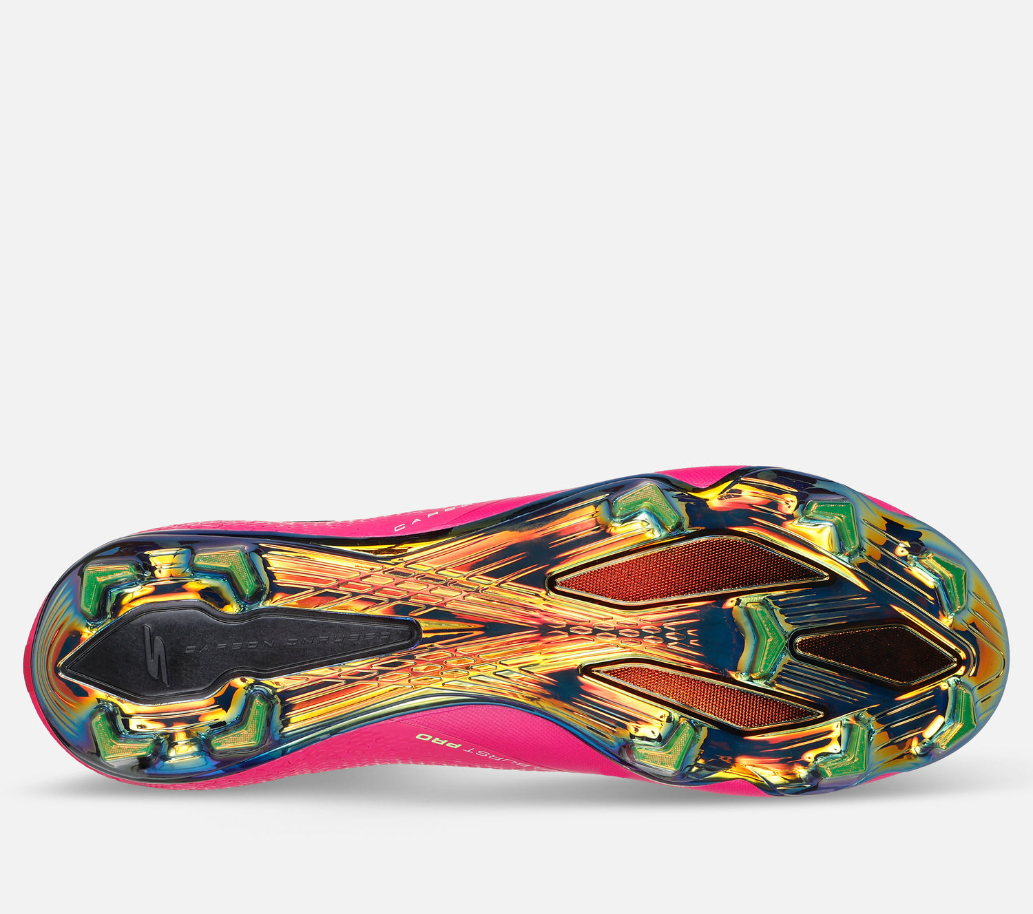 Razor 1.5 Elite FG Football Skechers.se