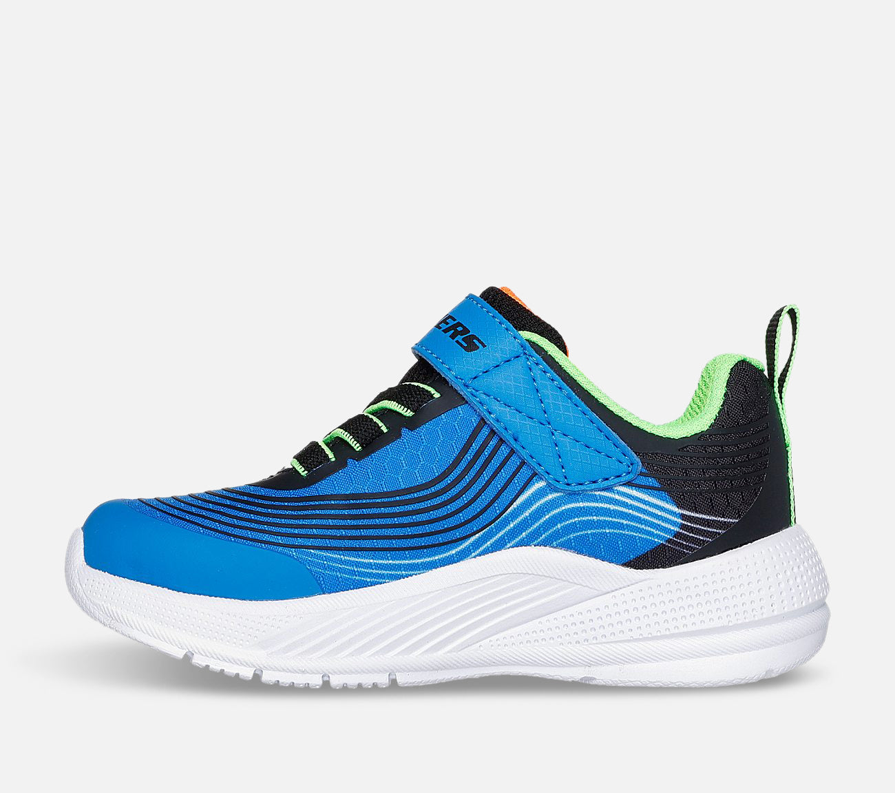 Microspec Advance Shoe Skechers.se