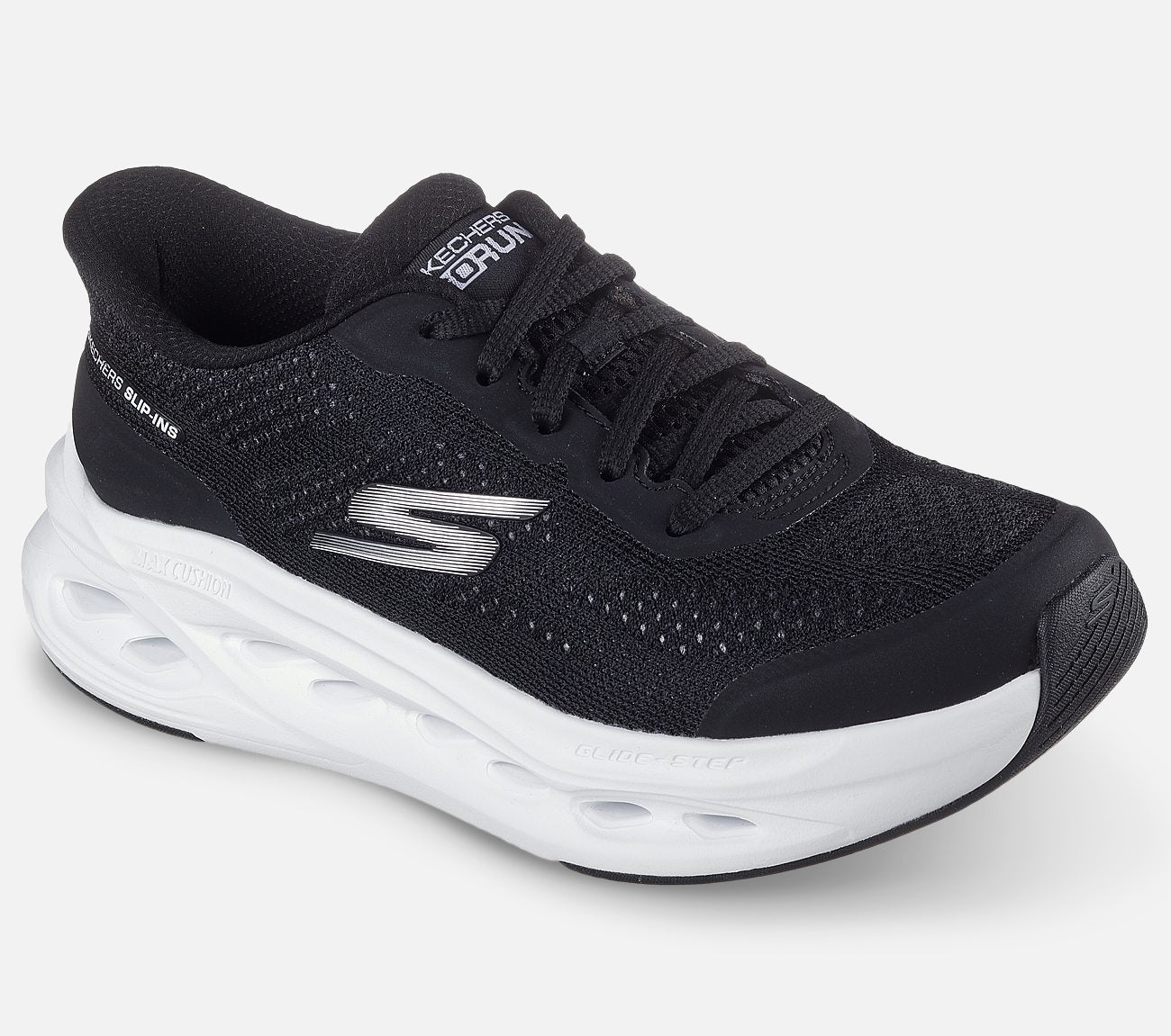 Slip-ins: Max Cushioning Glide-Step - Hartford Shoe Skechers.se