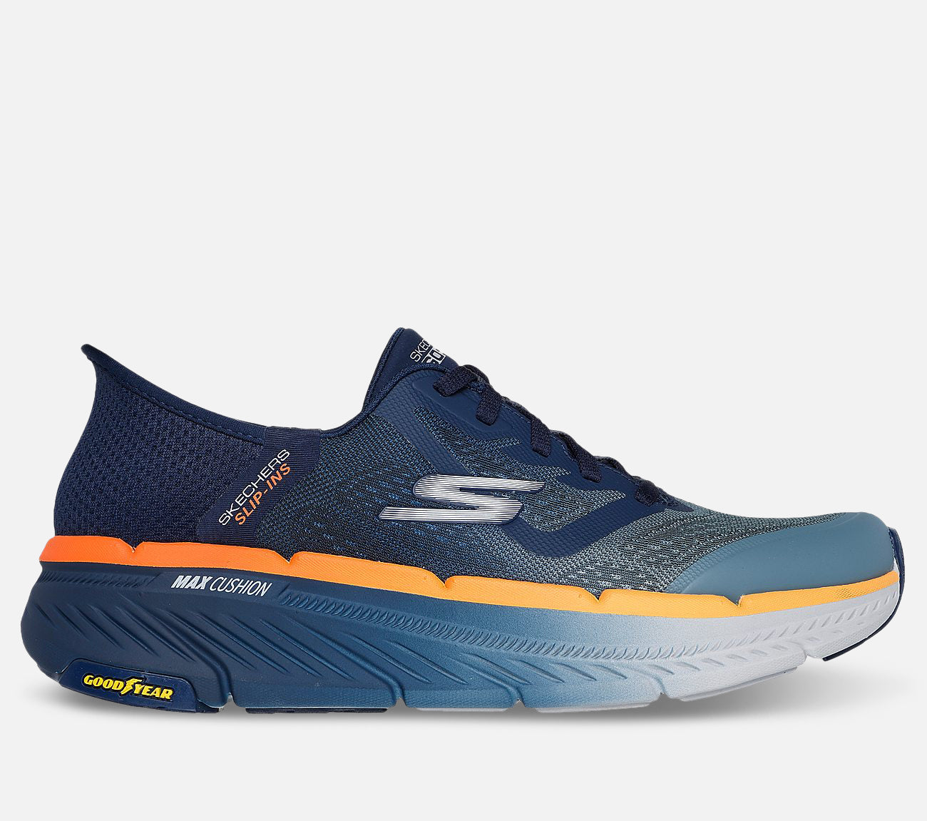 Slip-ins: Max Cushioning Premier 2.0 - Ascendant II Shoe Skechers.se