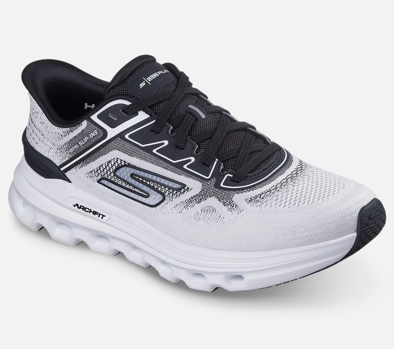 Slip-ins: GO RUN Arch Fit Glide-Step Shoe Skechers.se