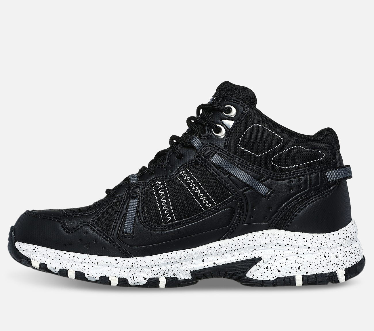 Hillcrest - Bound Peak - Waterproof Shoe Skechers.se