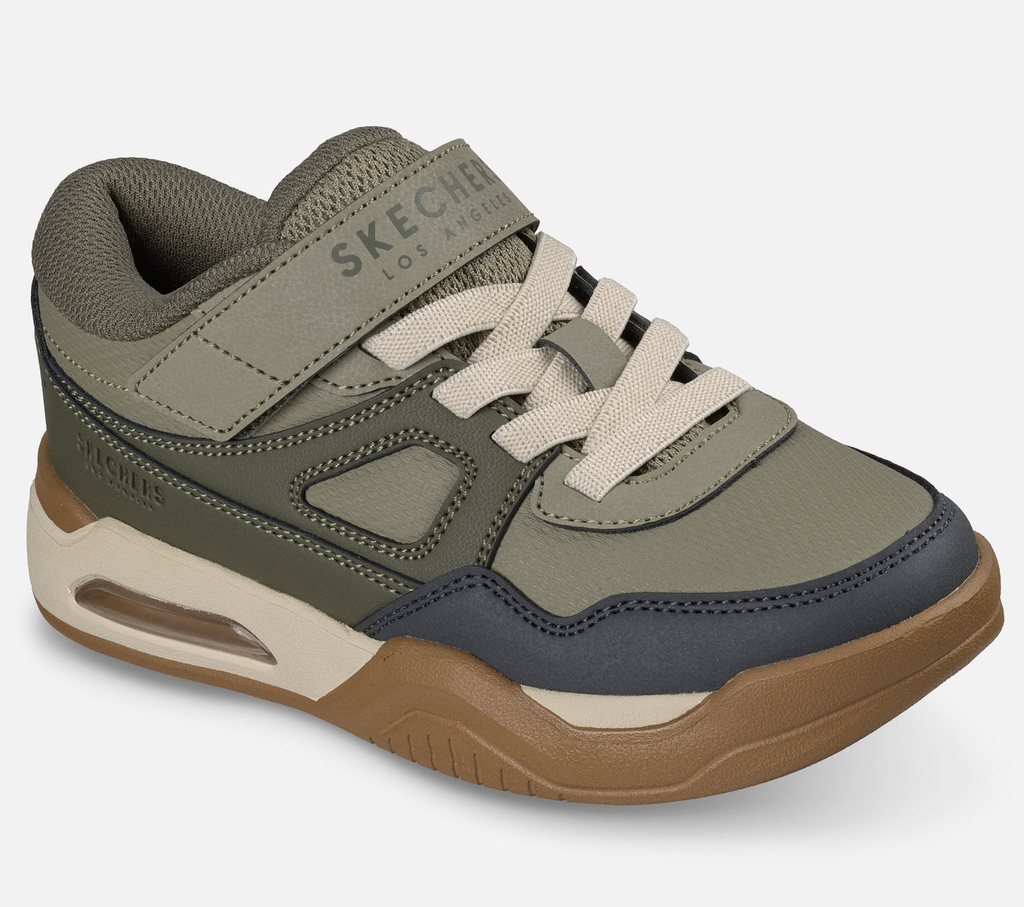 Court Tech