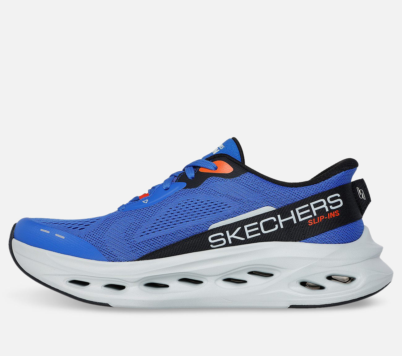 Slip-ins: Max Cushioning Glide-Step - Advert Shoe Skechers.se
