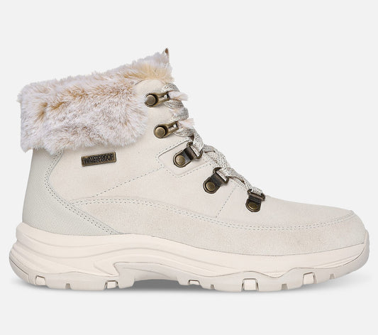 Trego - Snow Worries - Waterproof Boot Skechers.se