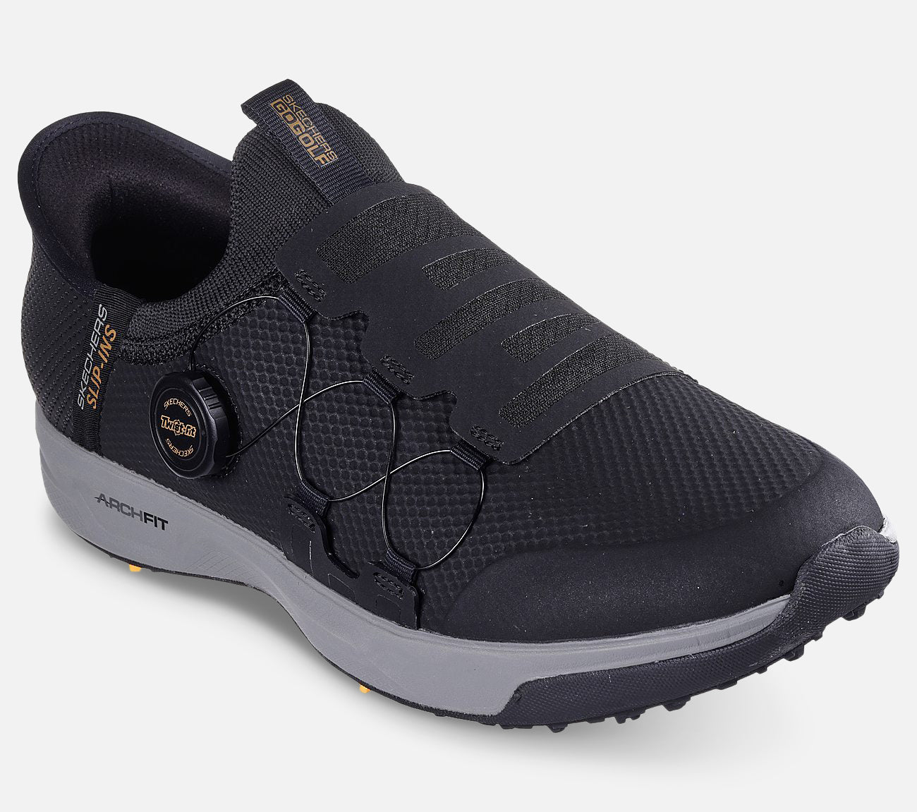 Slip-ins: GO GOLF Elite Vortex - Waterproof Golf Skechers.se