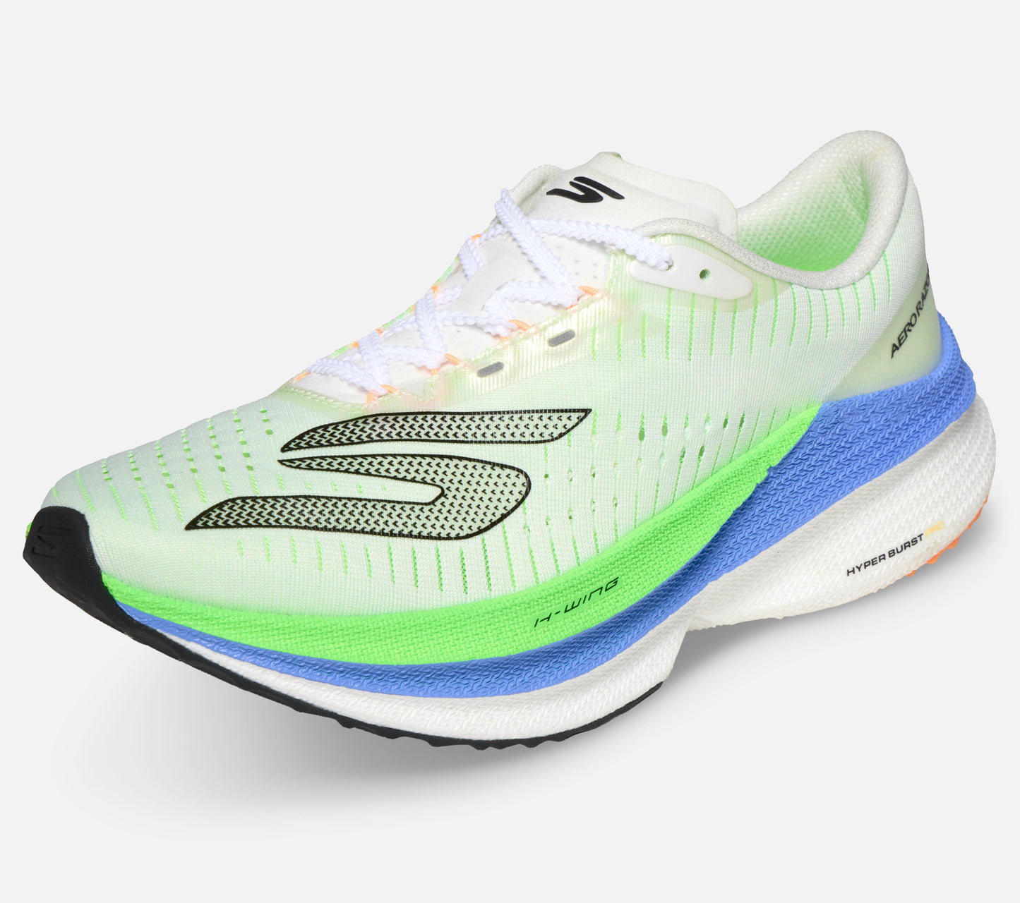 Aero Razor Shoe Skechers.se