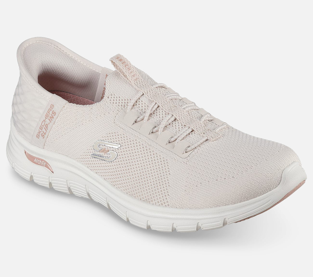 Slip-ins: Arch Fit Vista - Aspiration Shoe Skechers.se