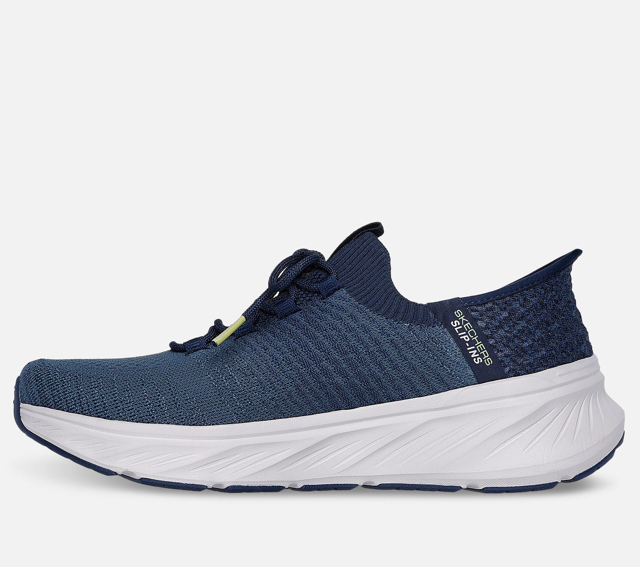 Relaxed Fit: Slip-ins: Edgeride - Raygo Shoe Skechers.se