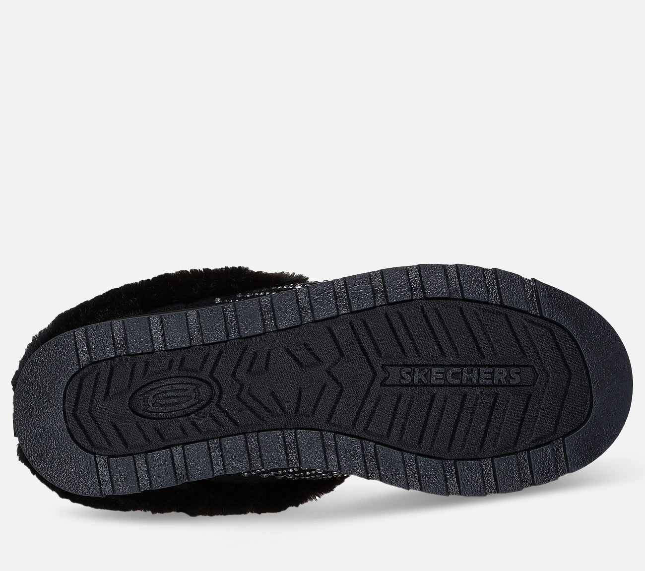 Keepsakes Fully Frosted Slipper Skechers.se