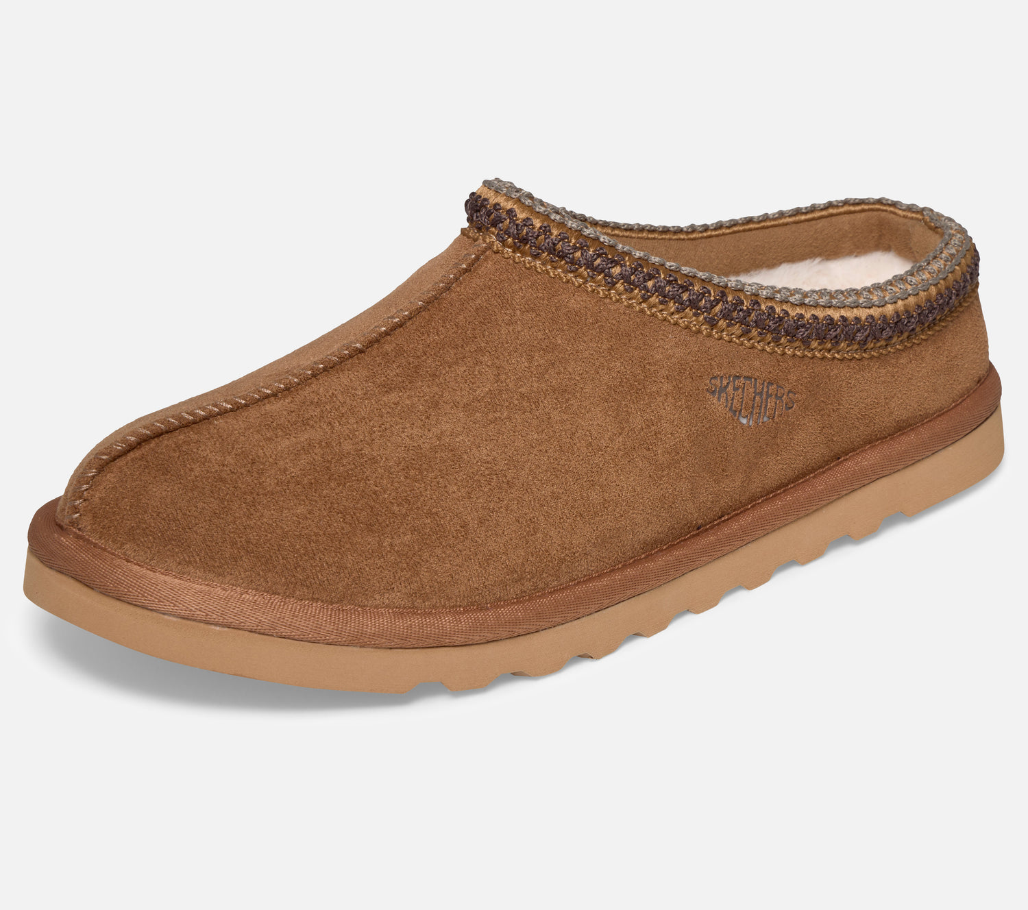 Relaxed Fit: Renten – Ulrich Slipper Skechers.se