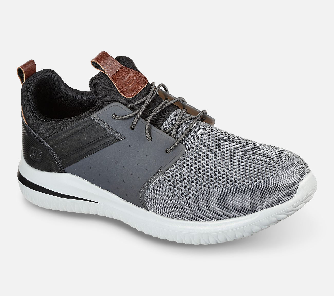 Delson 3.0 - Cicada Shoe Skechers