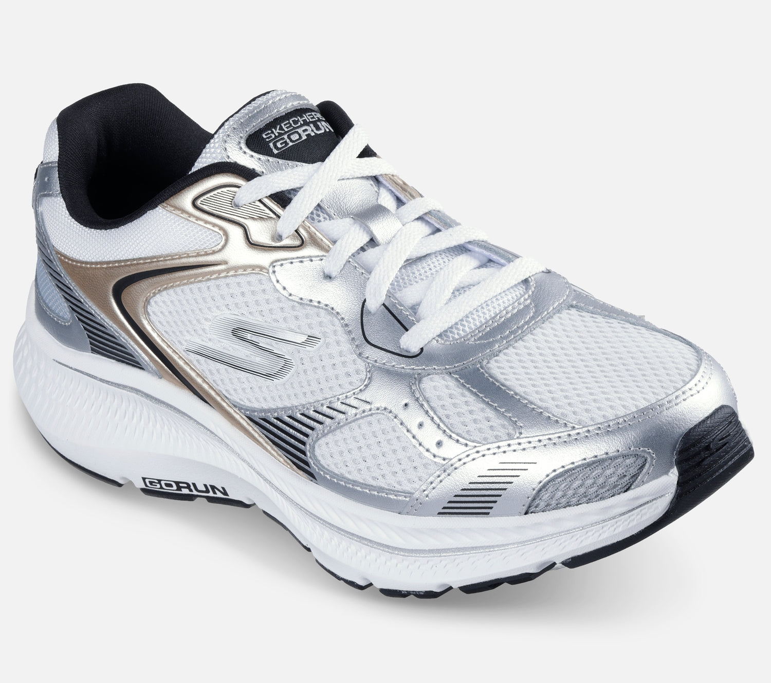 GO RUN Consistent 2.0 - Volt Shoe Skechers.se