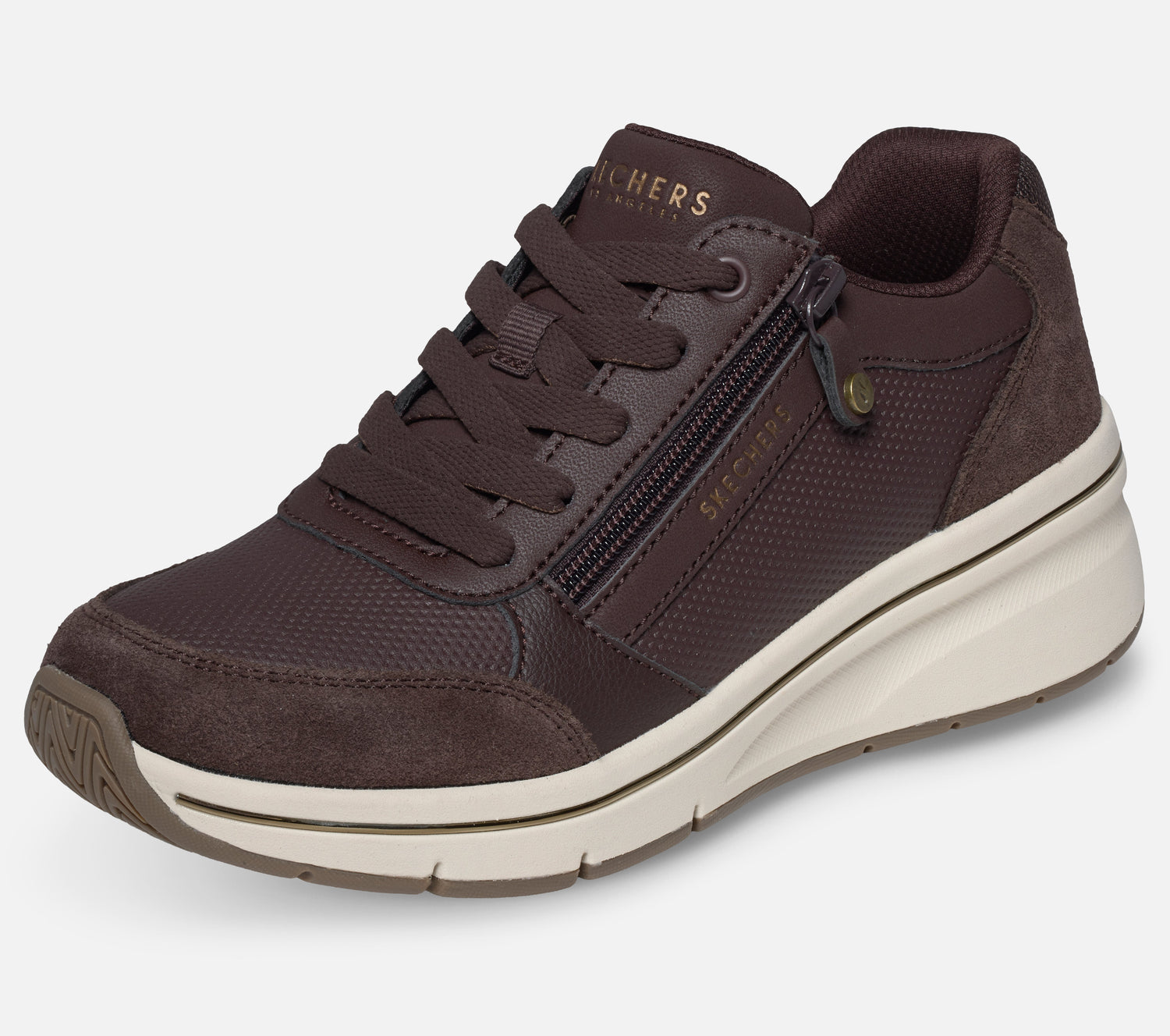Billion Flex - Luxe Up Shoe Skechers.se