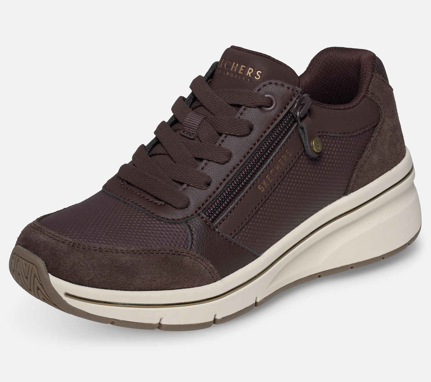 Billion Flex - Luxe Up Shoe Skechers.se