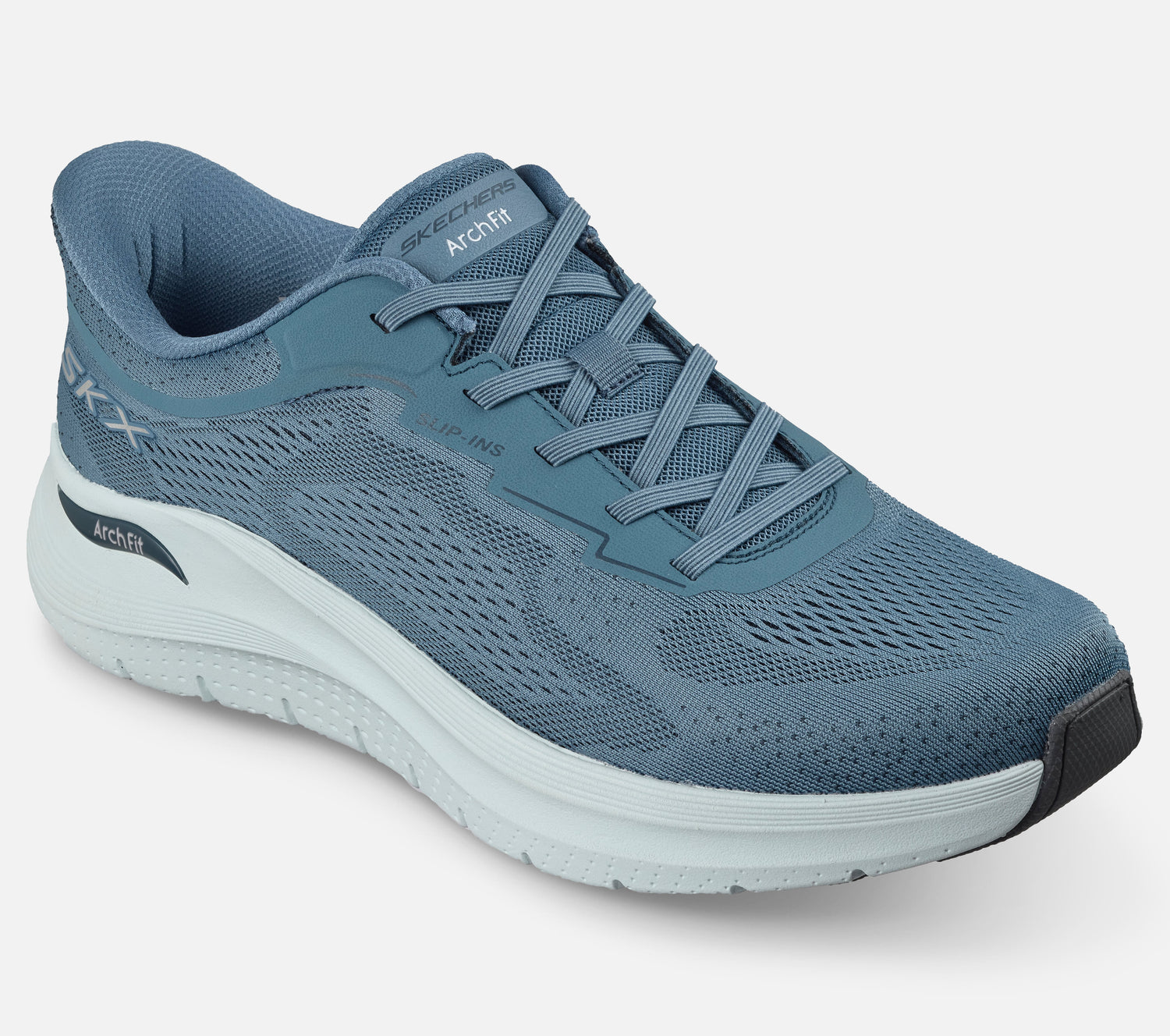 Slip-ins: Arch Fit 2.0 - Rovant Shoe Skechers.se