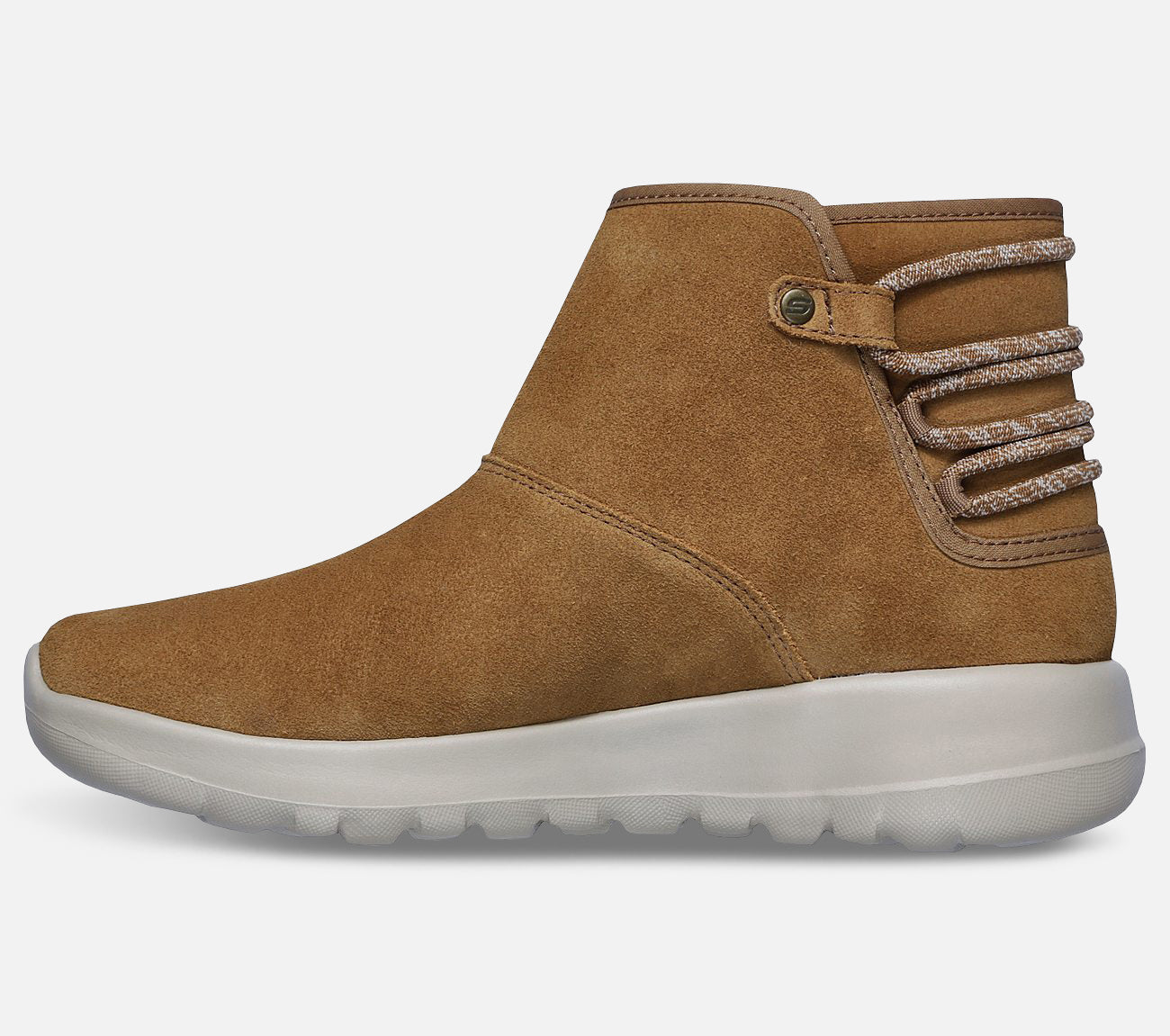 On-The-Go Joy - Aglow Boot Skechers