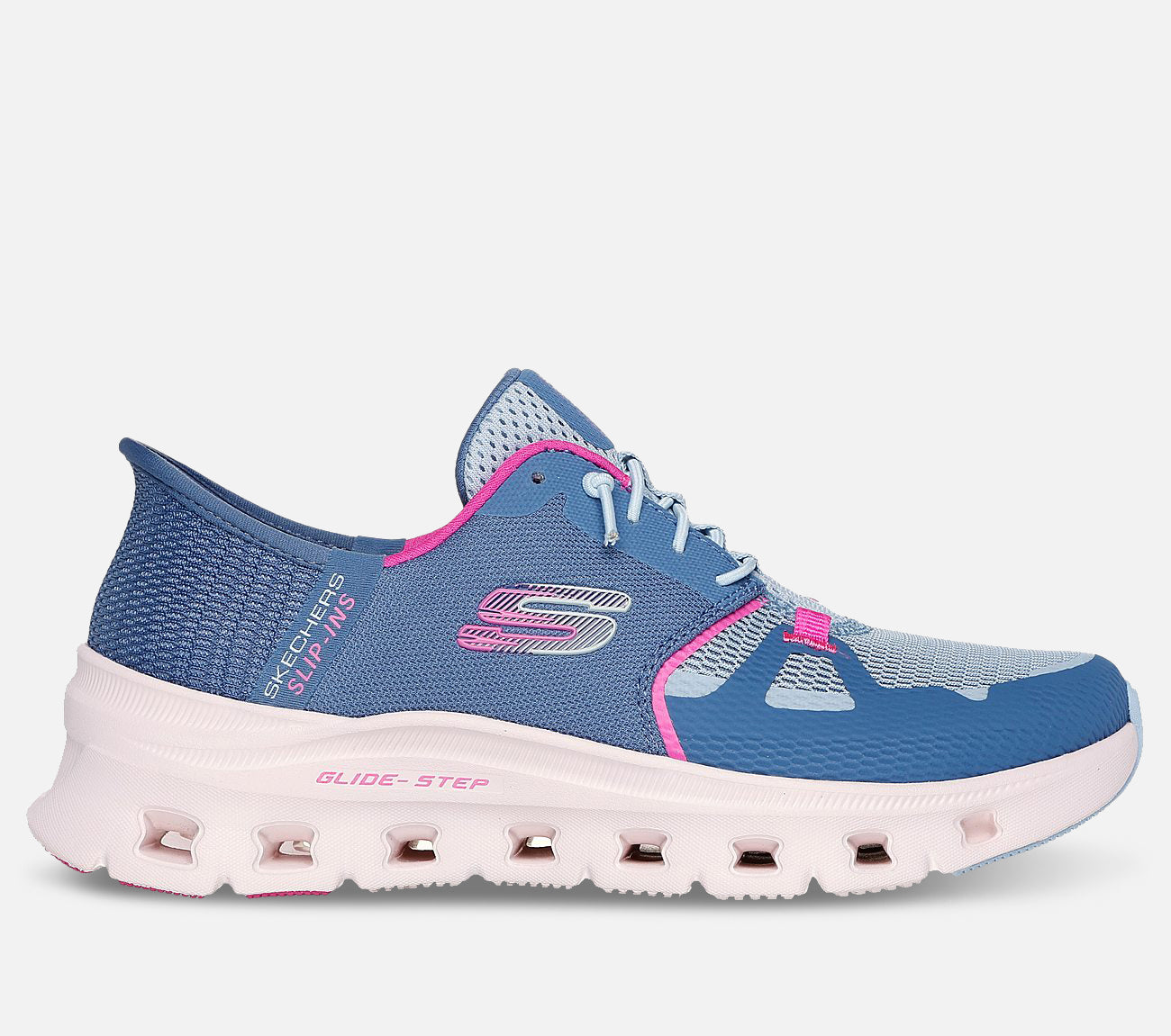 Slip-ins: Glide-Step Pro Shoe Skechers.se