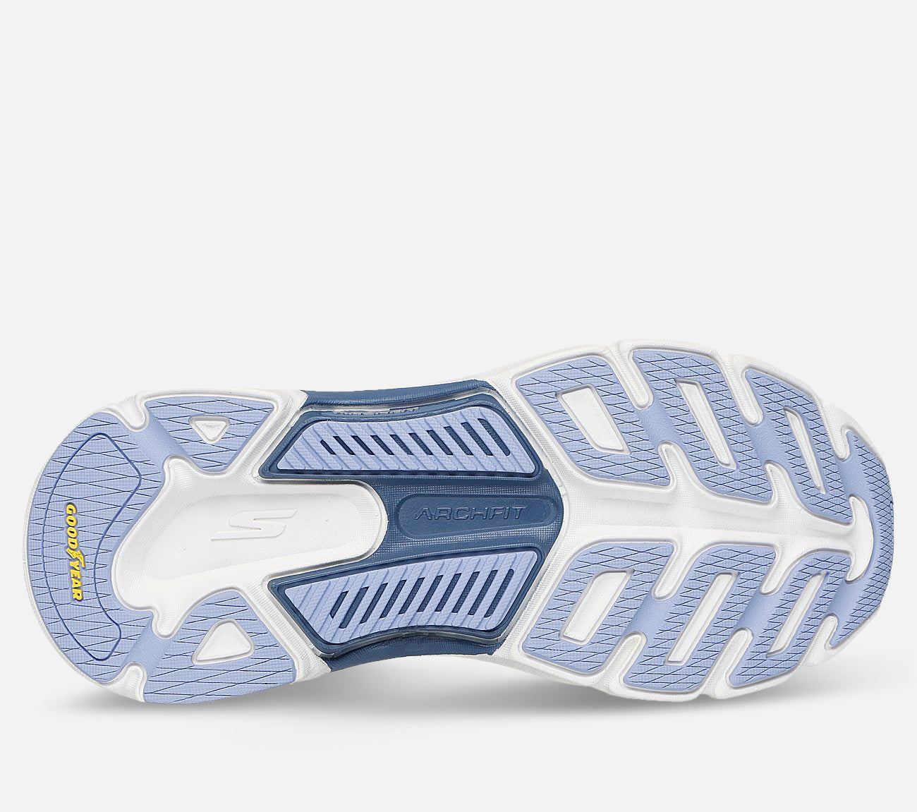 Slip-ins: Max Cushioning Arch Fit 2.0 - Cambridge Shoe Skechers.se