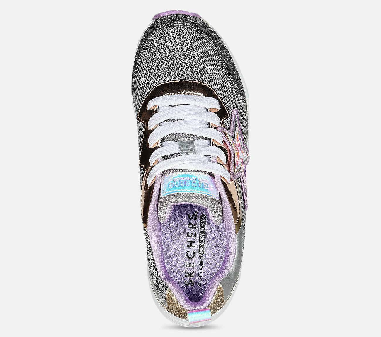 Uno - Starry Vibe Shoe Skechers.se