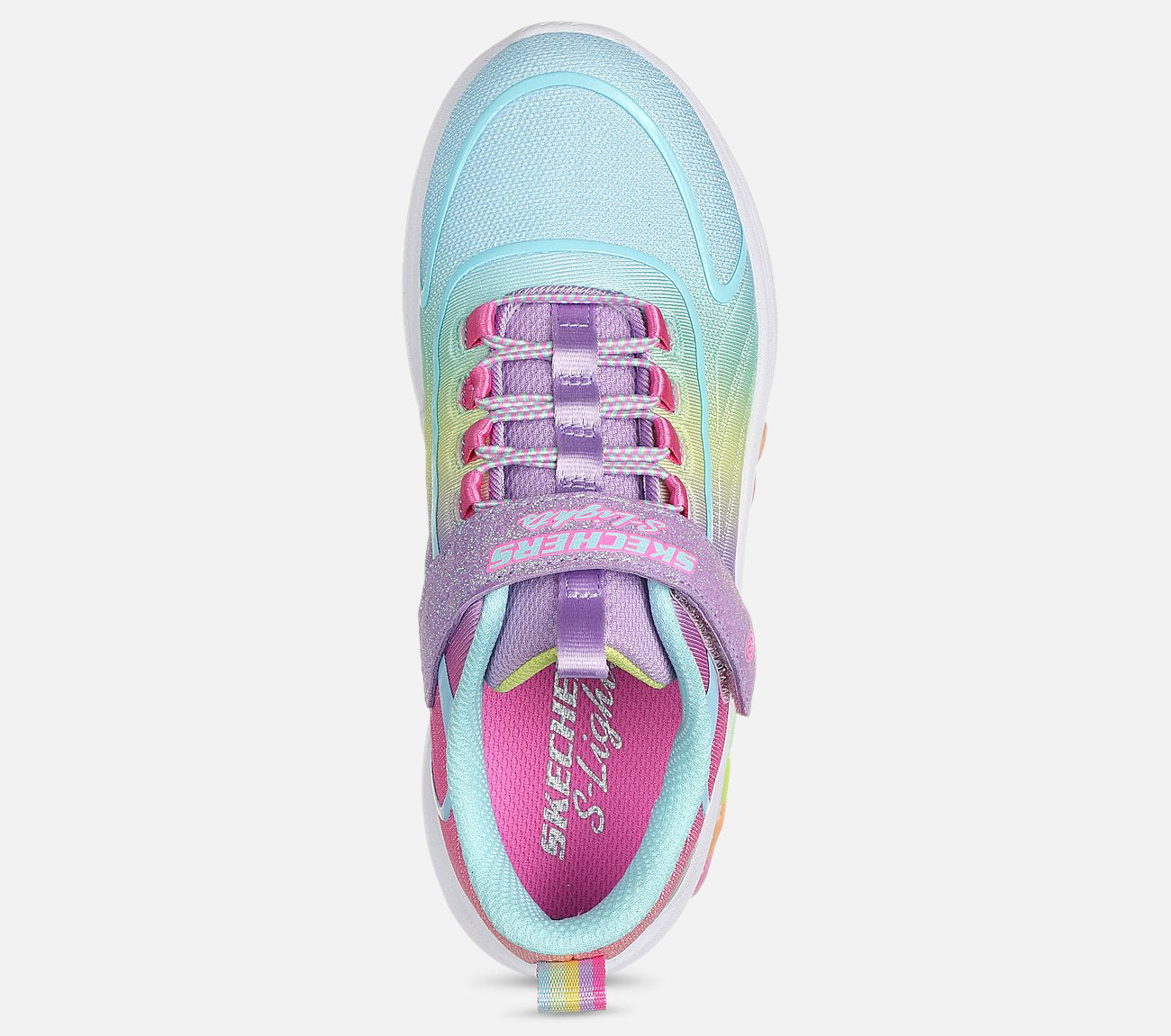 Rainbow Cruisers Shoe Skechers.se