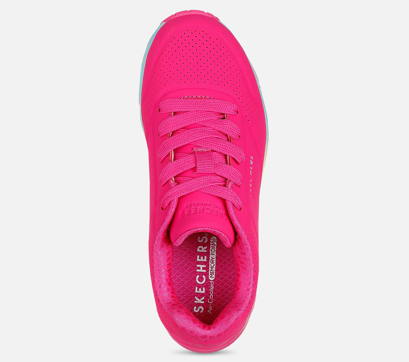 Uno Gen1 - Pop of Ombre Shoe Skechers.se