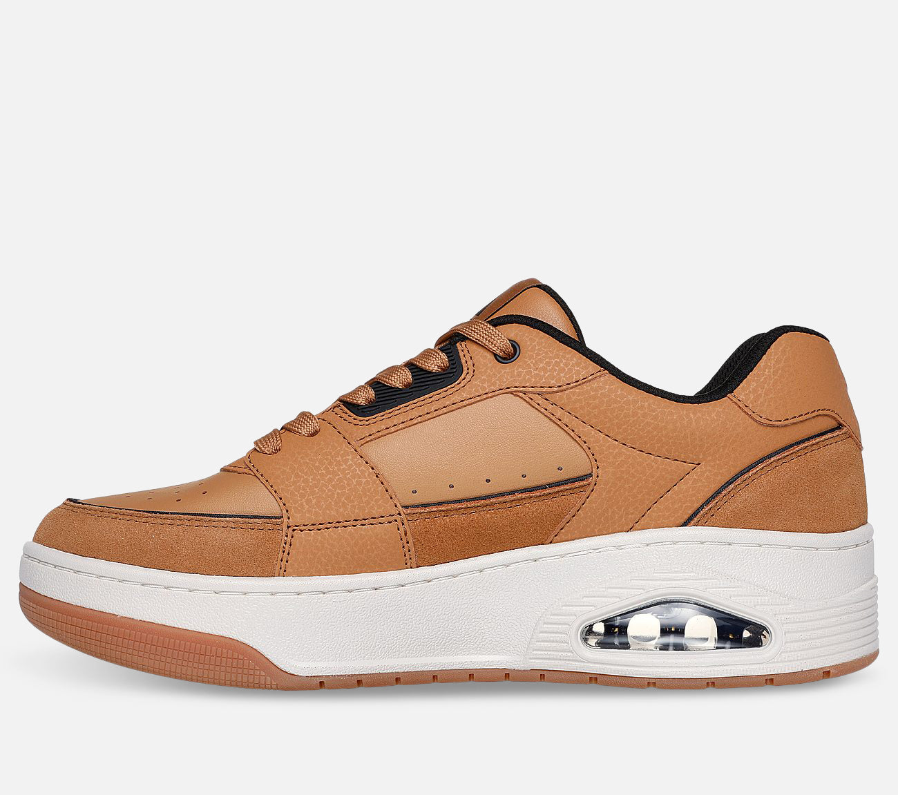 Uno Court - Low Post Match Shoe Skechers.se