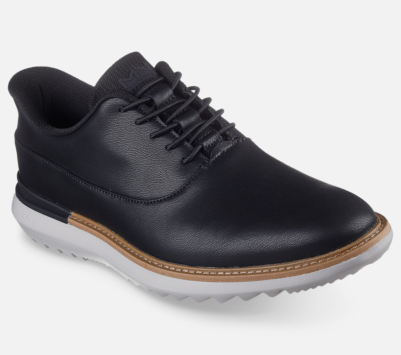 Slip-ins: Mark Nason: Mako - Hollins Shoe Skechers.se