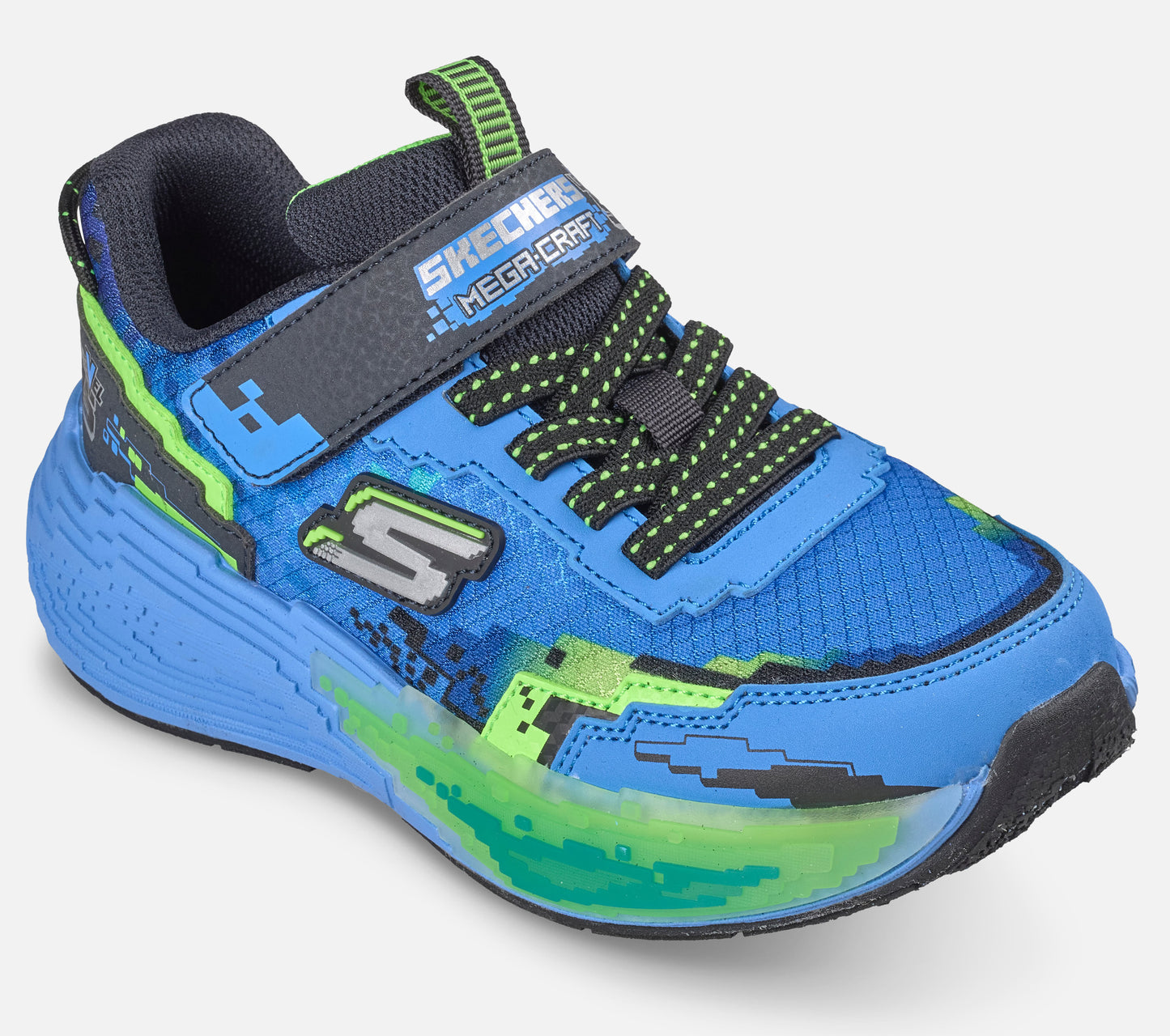 Mega-Craft LVL5 Shoe Skechers.se