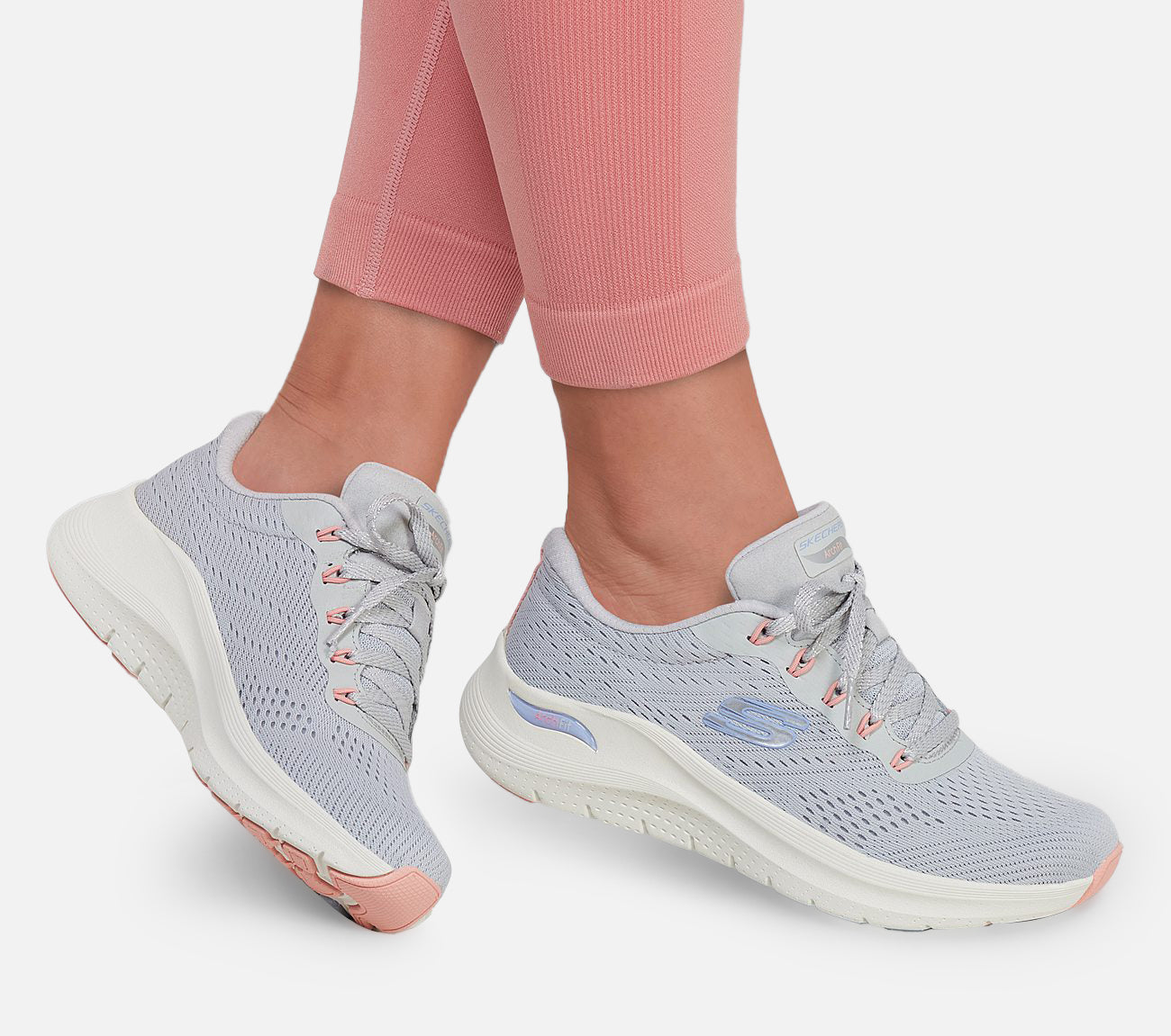 Arch Fit 2.0 - Big League Shoe Skechers.se