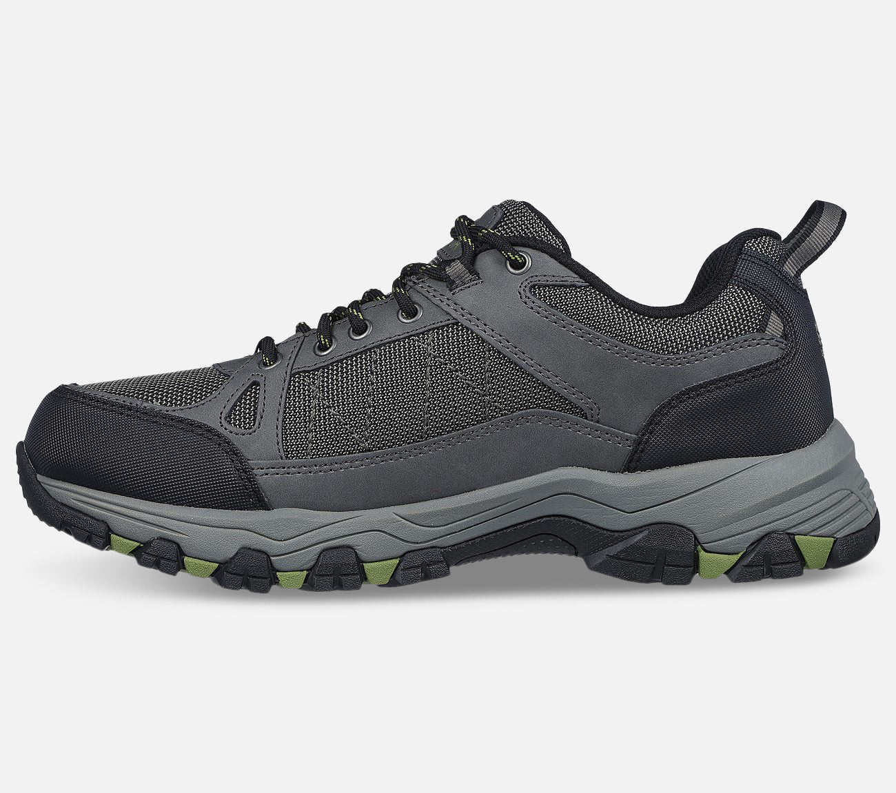 Relaxed Fit: Selmen - Cormack - Waterproof Shoe Skechers.se