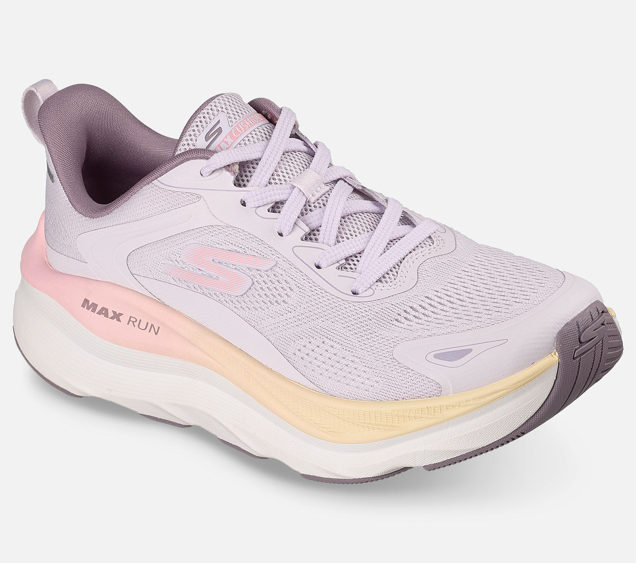 Max Run - Pacewave Shoe Skechers.se