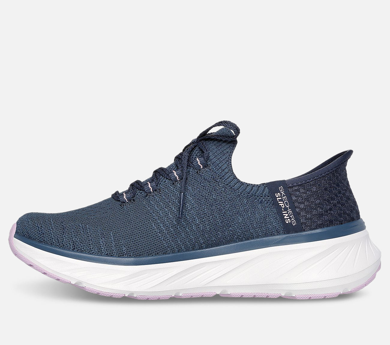 Relaxed Fit: Slip-ins: Edgeride – Impression Shoe Skechers.se