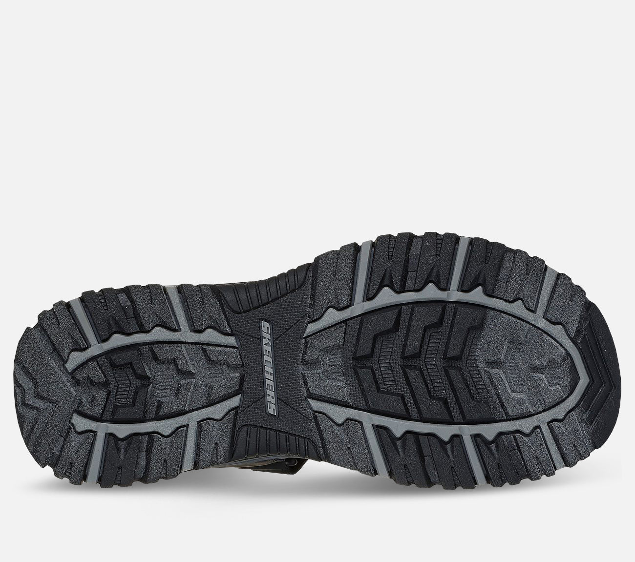 Relaxed Fit: Prewitt - Rigdon Sandal Skechers.se