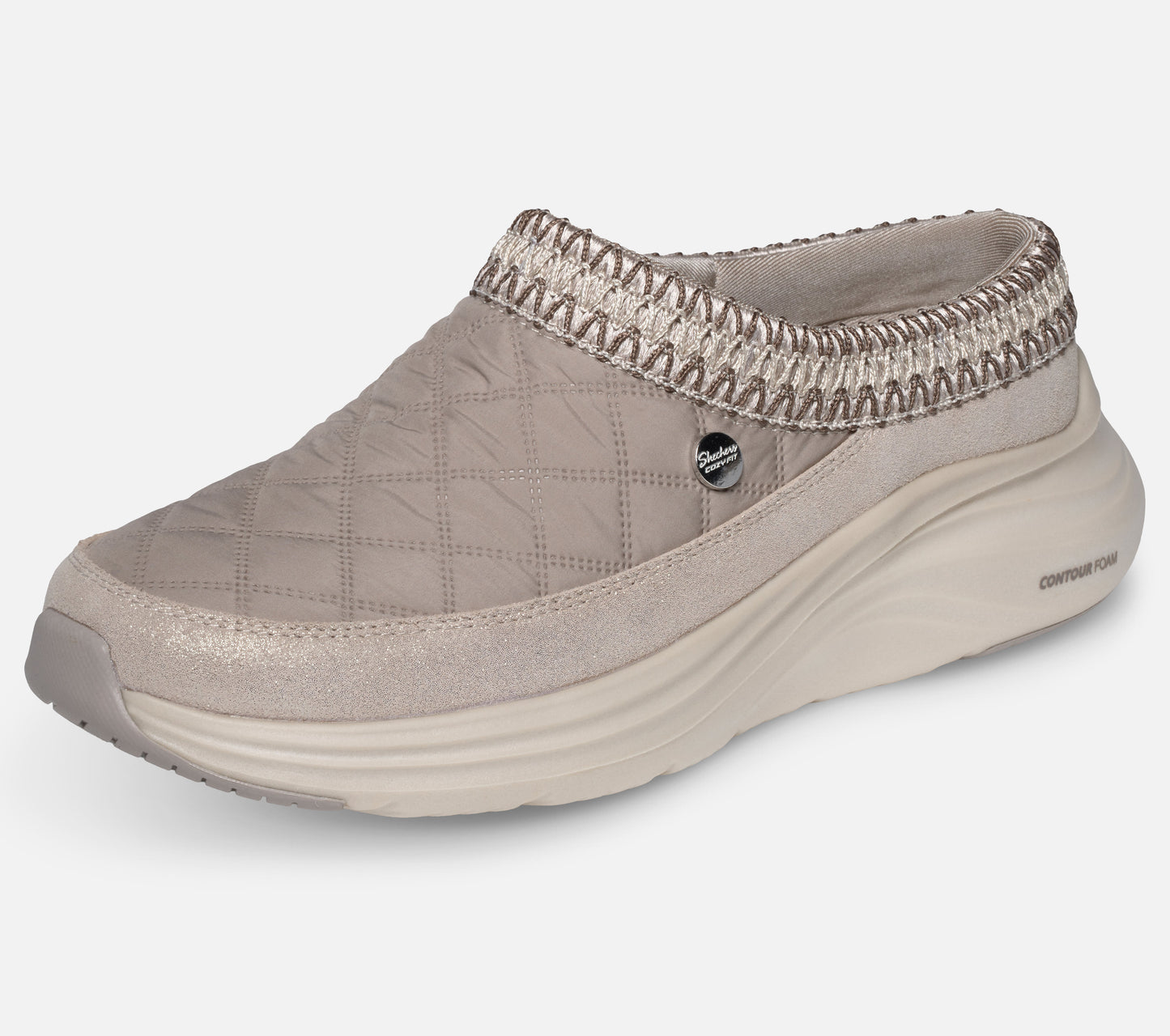 Contour Foam - Cozy Fit Cascade Shoe Skechers.se