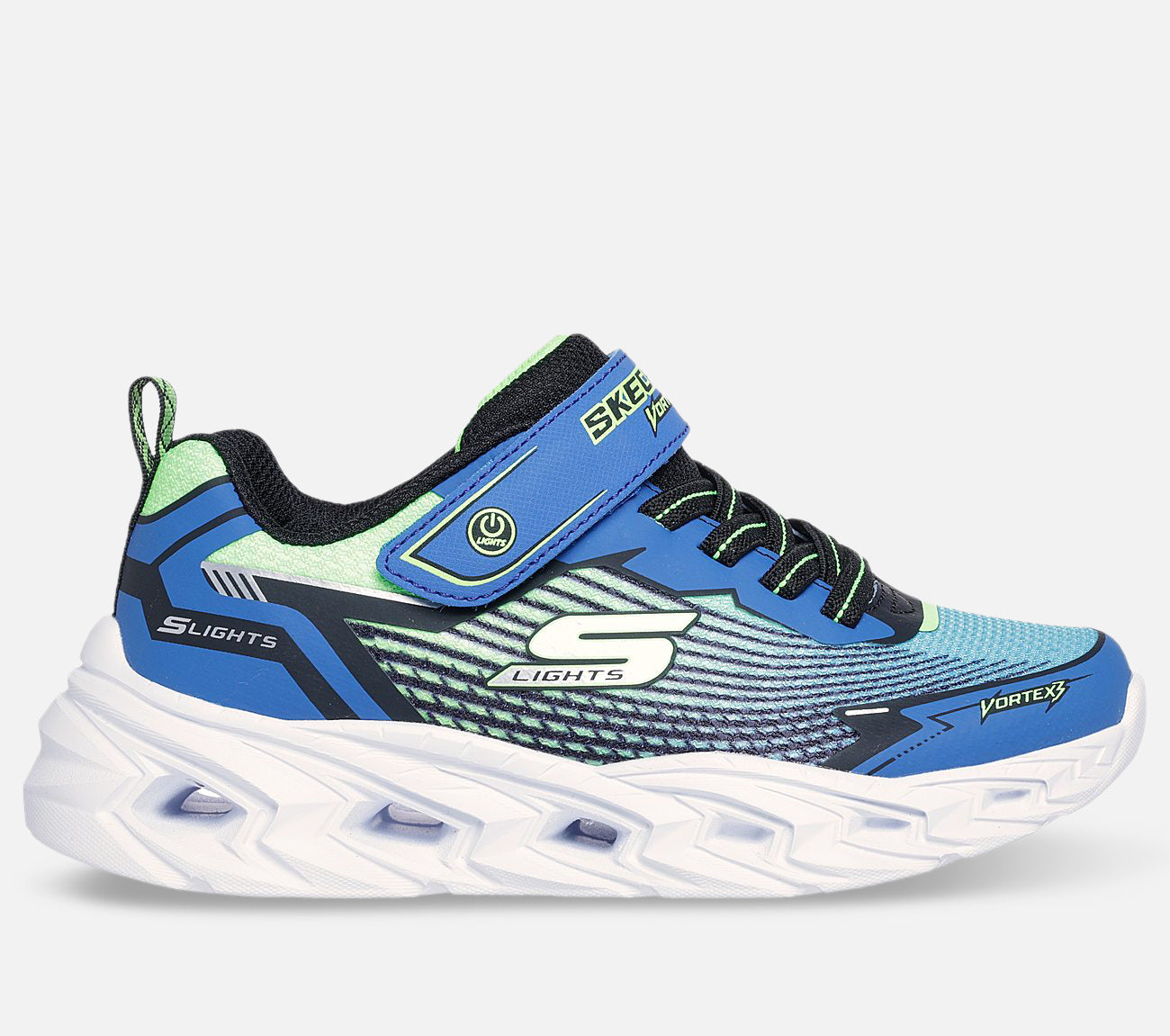 S-Lights: Vortex 3.0 Shoe Skechers.se