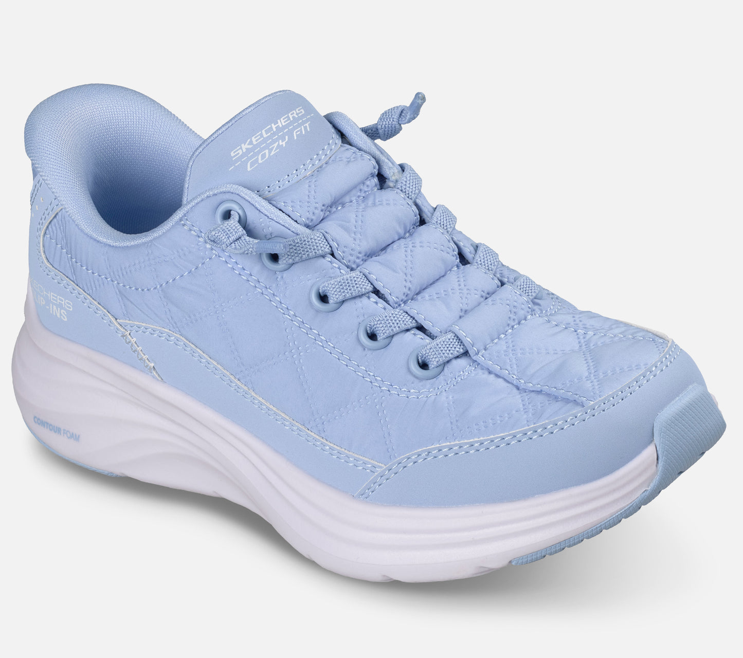 Slip-ins: Contour Foam - Cozy Fit Shoe Skechers.se